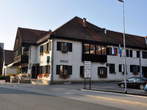 Ormož - Staro mestno jedro <br> Hotel Ormož 