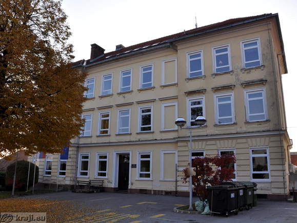 Osnovna šola Velika Nedelja