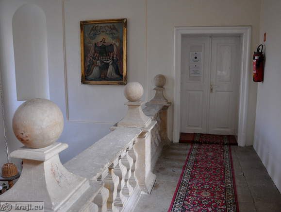 Grad Velika Nedelja <br> Grad Velika Nedelja - Etnološka zbirka