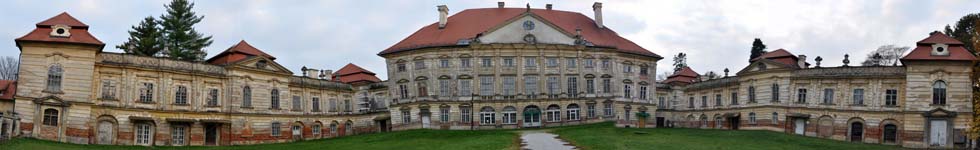 Dornava Manor