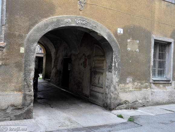 Ptuj - Cankar, Vosnjak, Jadran, Cvetko und Vraz Markt