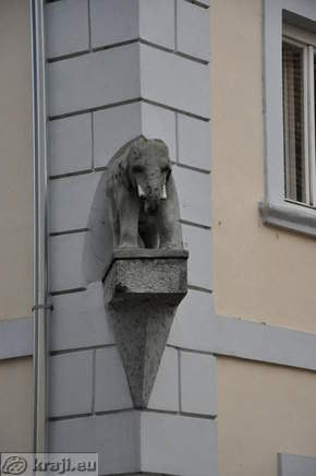 Ptuj - Cankar, Vosnjak, Jadran, Cvetko und Vraz Markt