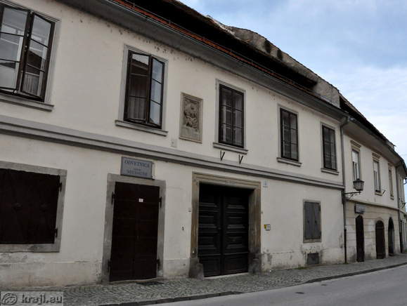 Ptuj - Cankar, Vosnjak, Jadran, Cvetko und Vraz Markt