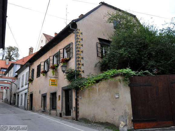 Ptuj - Cankar, Vosnjak, Jadran, Cvetko und Vraz Markt