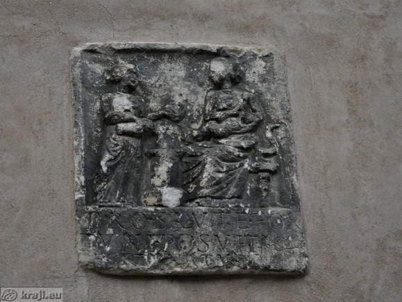 Ptuj - Cankar, Vosnjak, Jadran, Cvetko und Vraz Markt