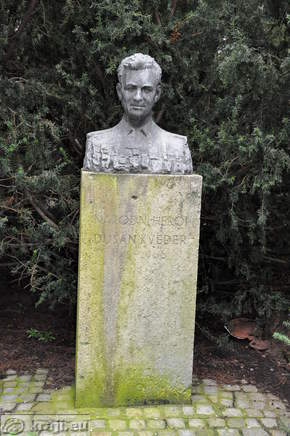 Ptuj - Dravska ulica (Drava Straße)