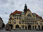Ptuj - Stadthaus (Rathaus)