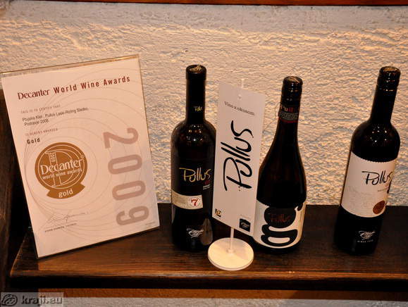 Decanter - World Wine Awards