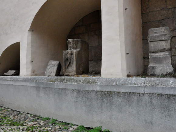 Ptuj - Slovenski trg (Slowenischen Markt)