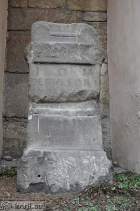 Ptuj - Slovenski trg (Slowenischen Markt)