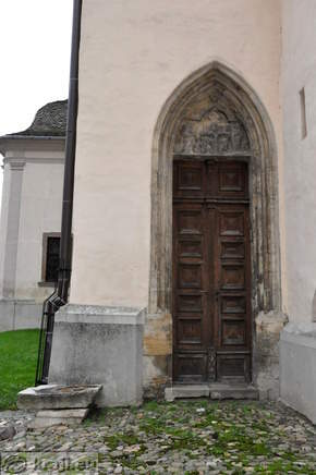 Ptuj - Slovenski trg (Slowenischen Markt)