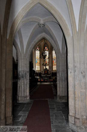 Ptuj - Slovenski trg (Slowenischen Markt)