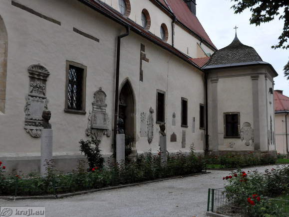 Ptuj - Slovenski trg (Slowenischen Markt)