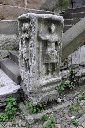 Ptuj - Slovenski trg (Slowenischen Markt)