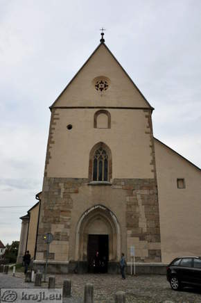 Ptuj - Slovenski trg (Slowenischen Markt)