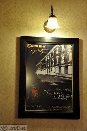 Coffee story Kipertz