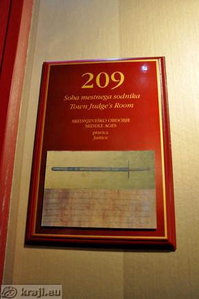 Mitra Hotel - Zimmer