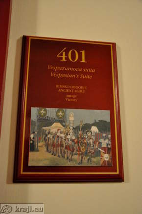 Mitra Hotel - Zimmer