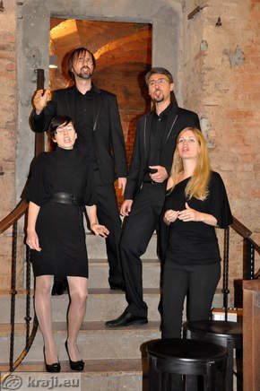 Hotel Mitra - Weinkeller Osterberger