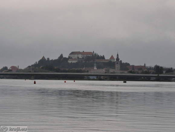 Ptuj See