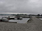 Hafen Ranc - Ptuj See - Hafen Ranc 