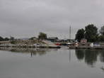 Hafen Ranc - Ptuj See - Hafen Ranc 