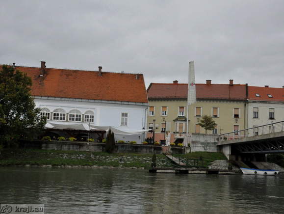 Postajališče pri gostilni Ribič