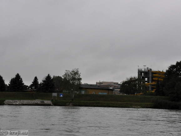 Postajališče pri Termah Ptuj