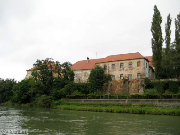 Dominikanski samostan