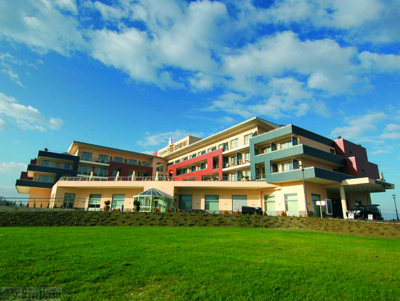 Terme Ptuj - Grand Hotel Primus