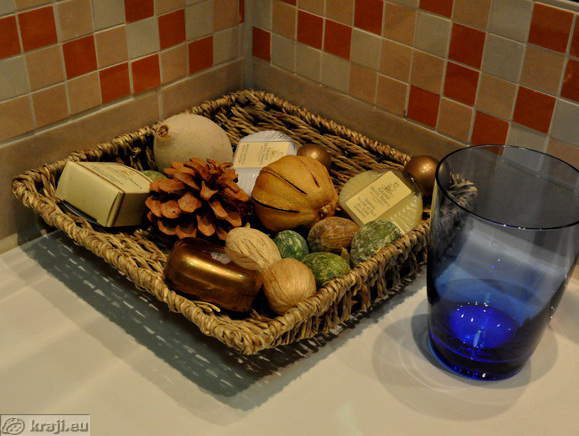 Grand Hotel Primus - Zimmer