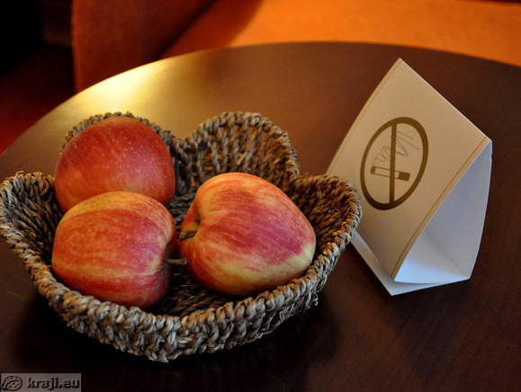 Grand Hotel Primus - Zimmer