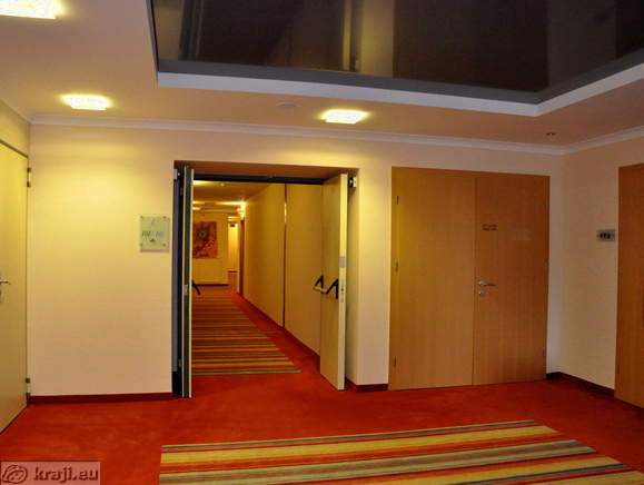 Grand Hotel Primus - Zimmer