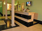 Wellness - Reception 