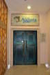 Wellness - Entrance into the Wellness Valens Augusta 