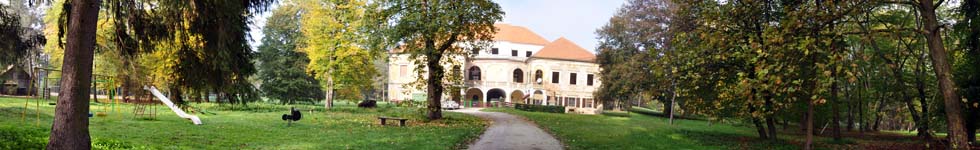 Turnisce Schloss