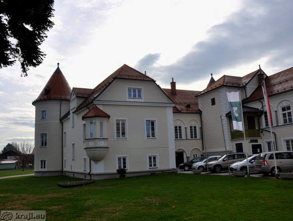 Občina Rače - Fram