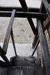 Watchtower - Stairs 