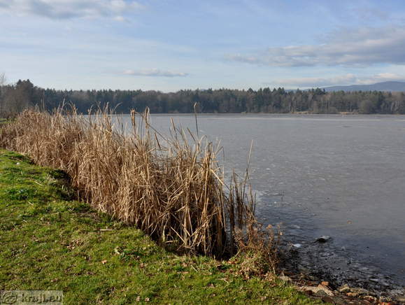 Teiche Racki ribniki - Grossen Teich