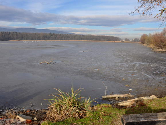 Teiche Racki ribniki - Grossen Teich