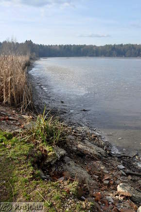 Teiche Racki ribniki - Grossen Teich