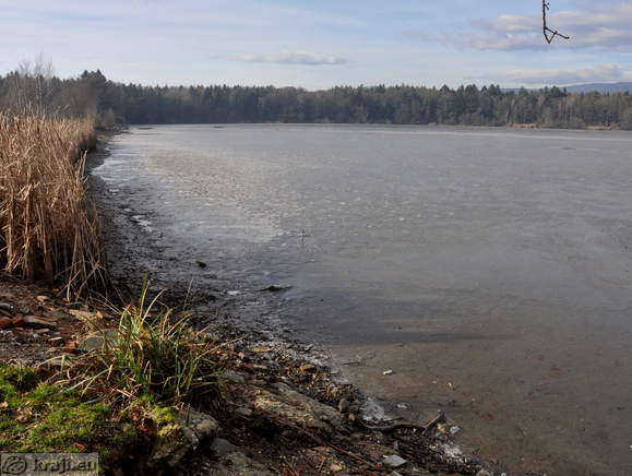 Teiche Racki ribniki - Grossen Teich