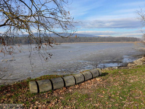 Teiche Racki ribniki - Grossen Teich