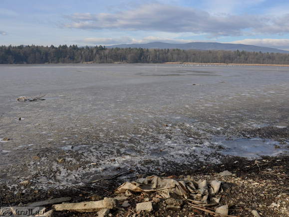 Teiche Racki ribniki - Grossen Teich