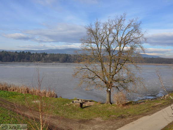 Teiche Racki ribniki - Grossen Teich