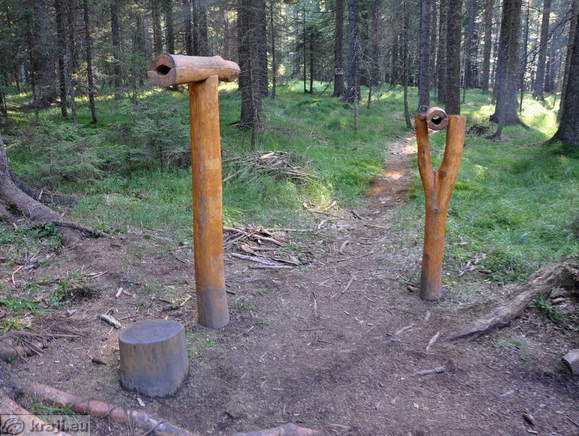 Kukala za gledanje