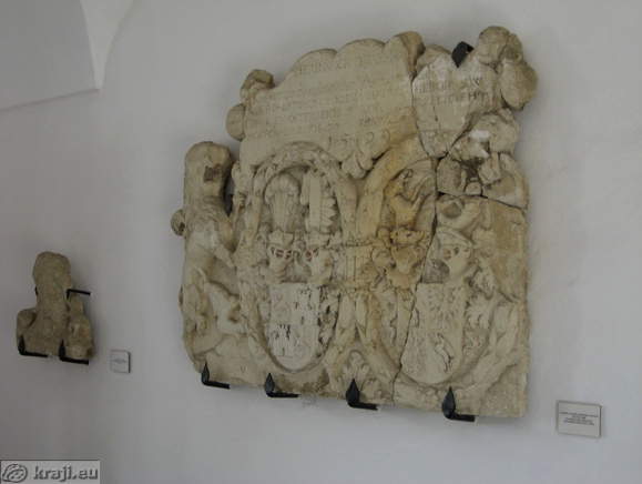 Schloss Slovenska Bistrica