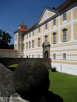 Schloss Slovenska Bistrica