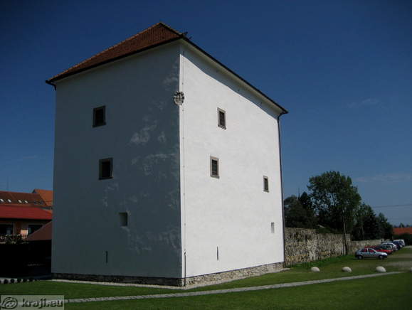 Slovenska Bistrica - Partizanska ulica (Partisan Straße) Slovenska Bistrica - Partizanska ulica (Partisan Straße)