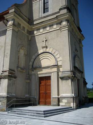 Slovenska Bistrica - Trg Alfonza Sarha (Markt Alfonz Sarh)
